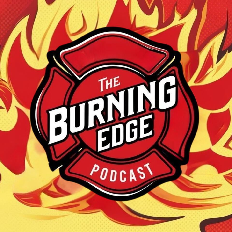 The Burning Edge