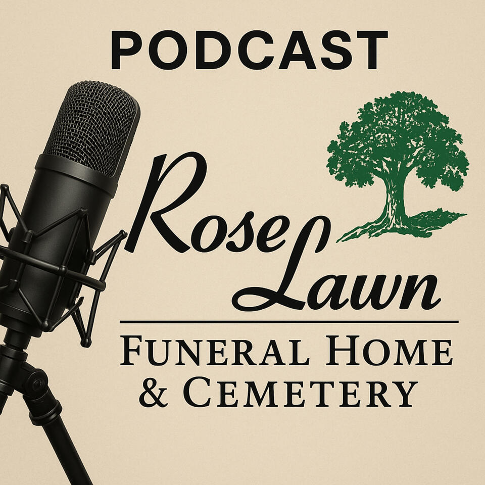 Rose Lawn Funeral Home and Cemetery