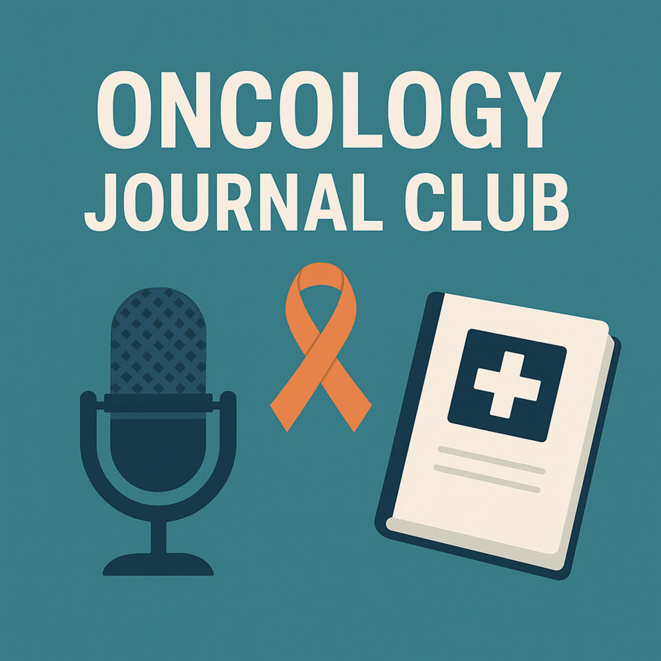 PAMF Oncology Journal Club