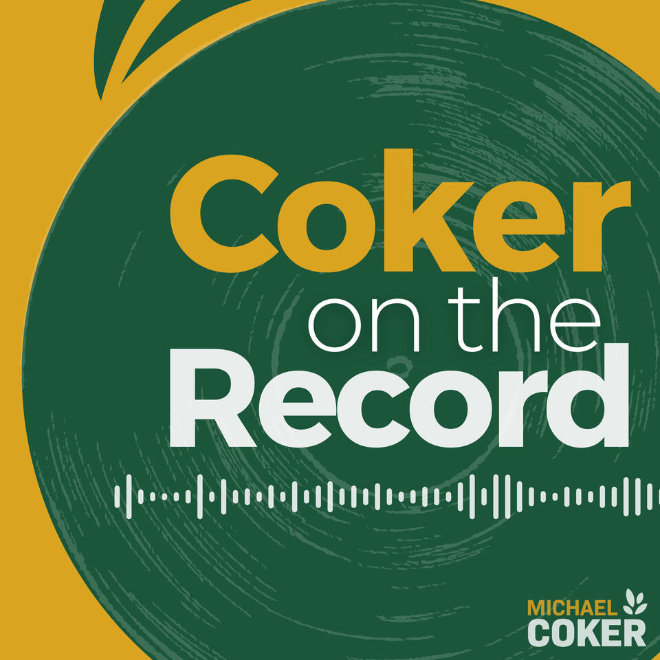 Coker on the Record