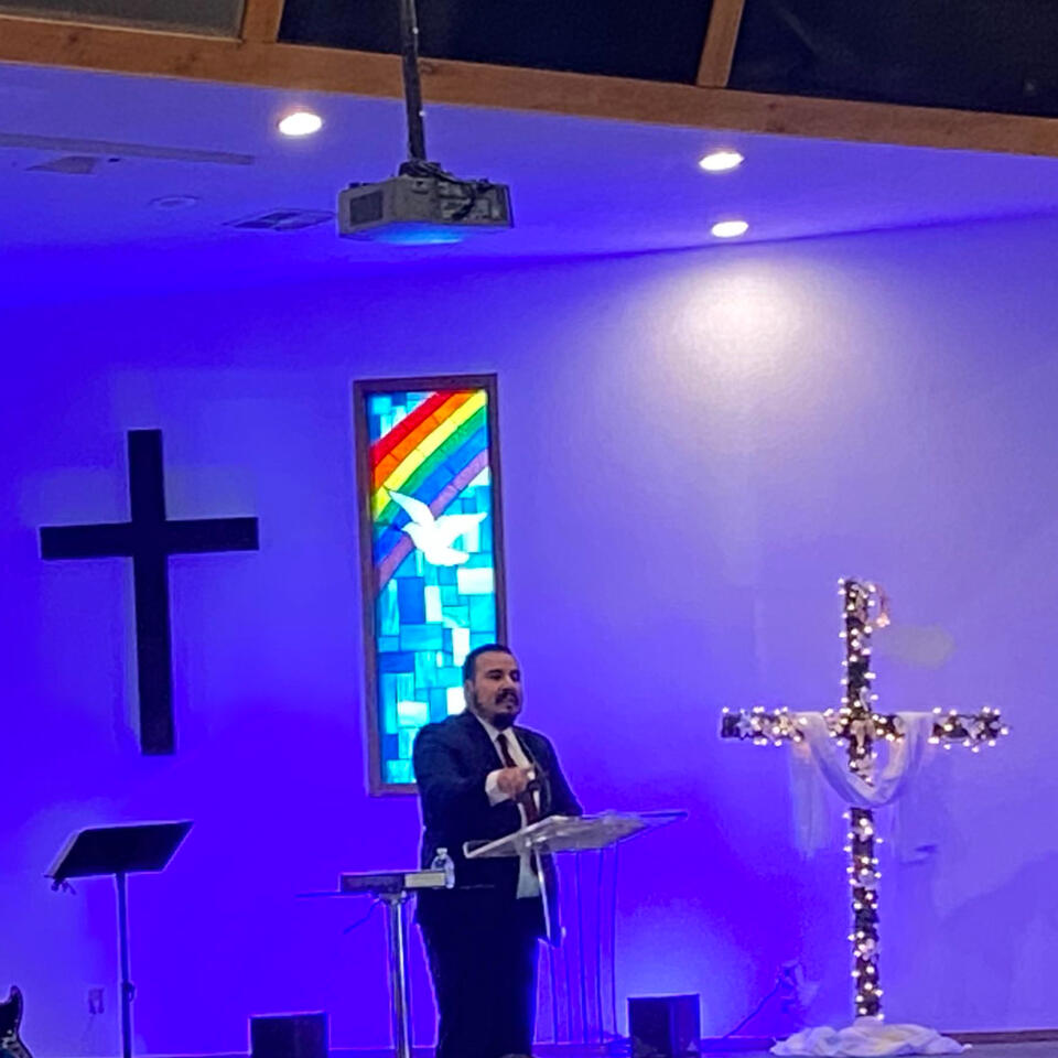 God Centered Preaching