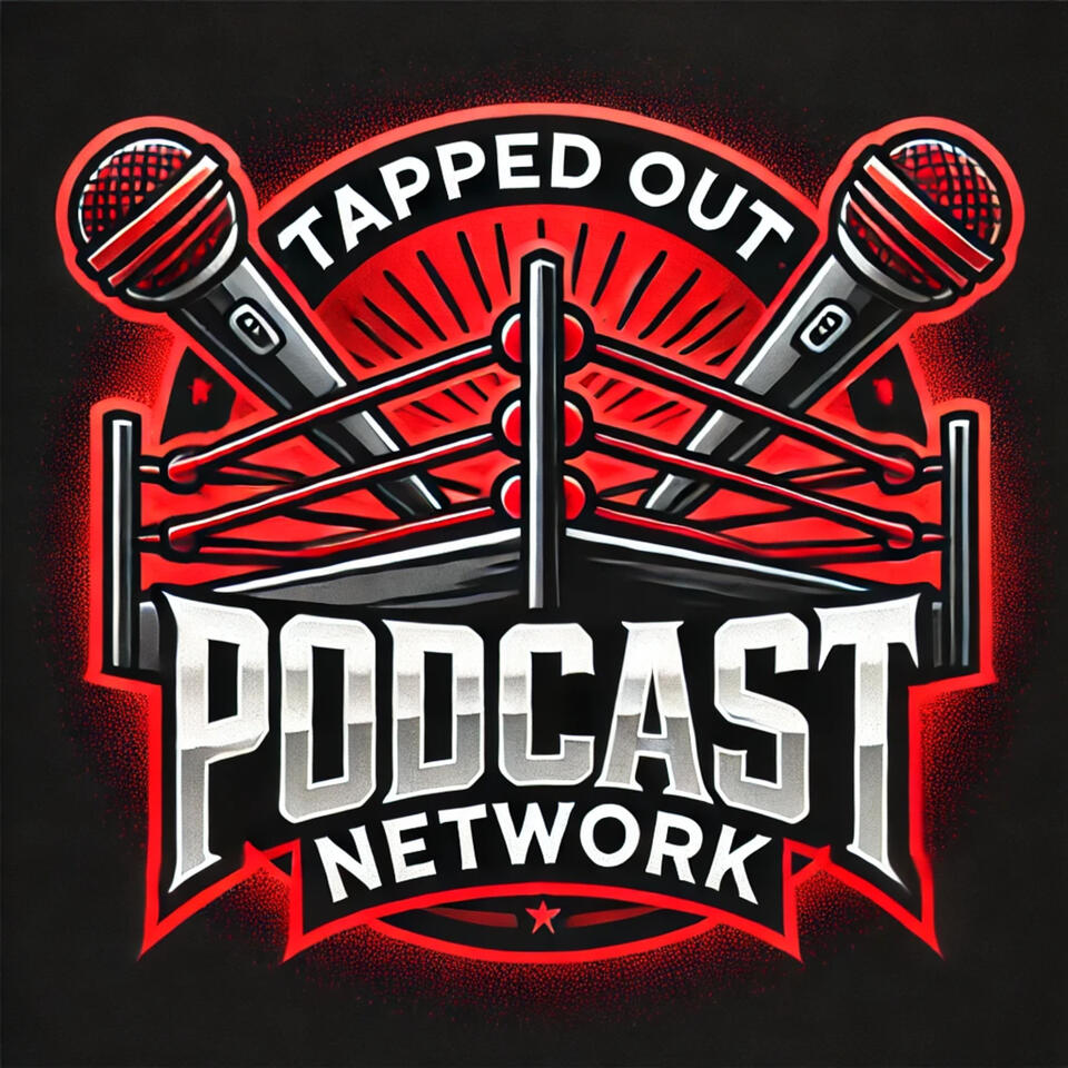 Tappedoutpod