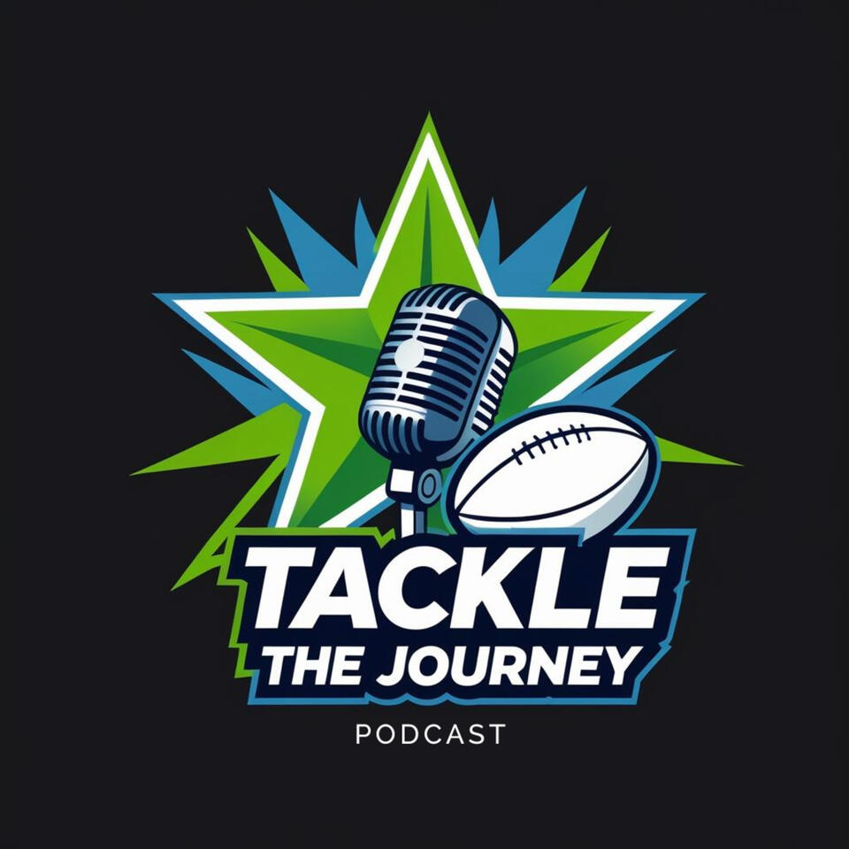 Tackle the Journey
