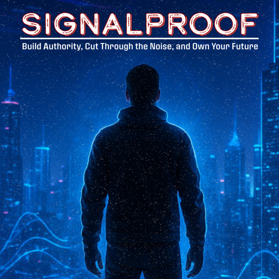 Get Signalproof