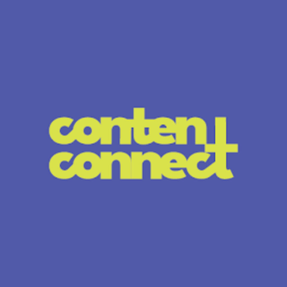 The Content Connect Show
