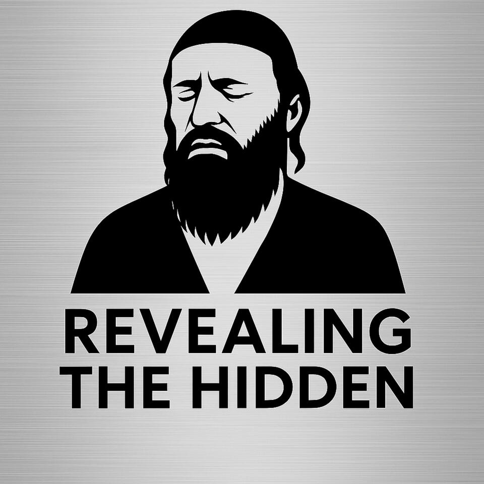 Revealing the Hidden - A Deeper Look Into Jewish Living