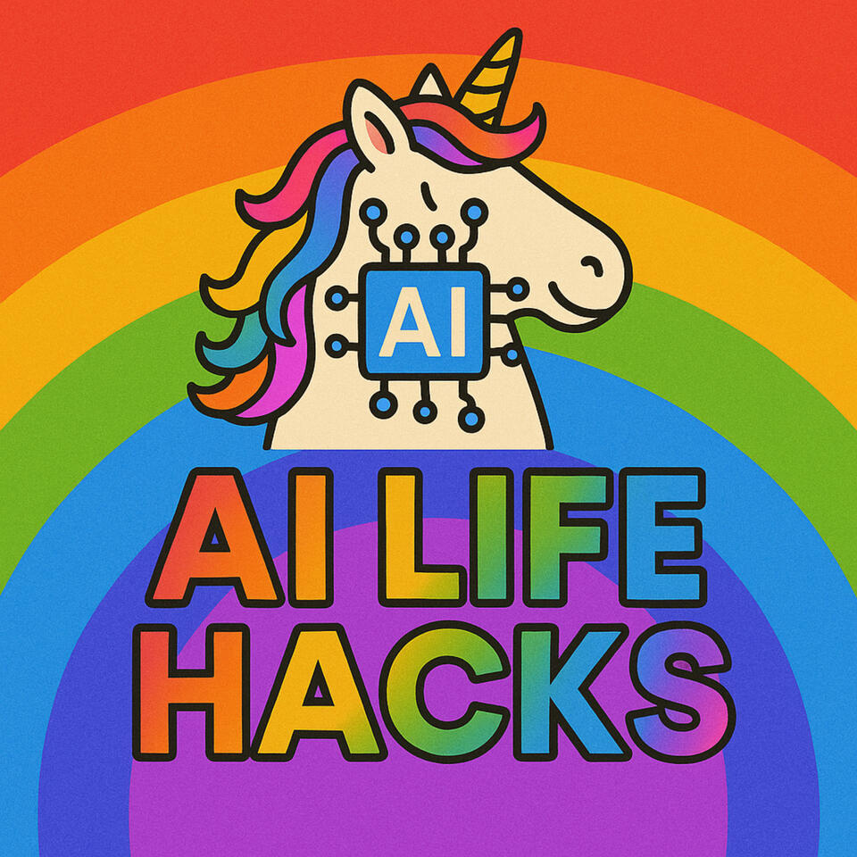 AI Life Hacks by ML