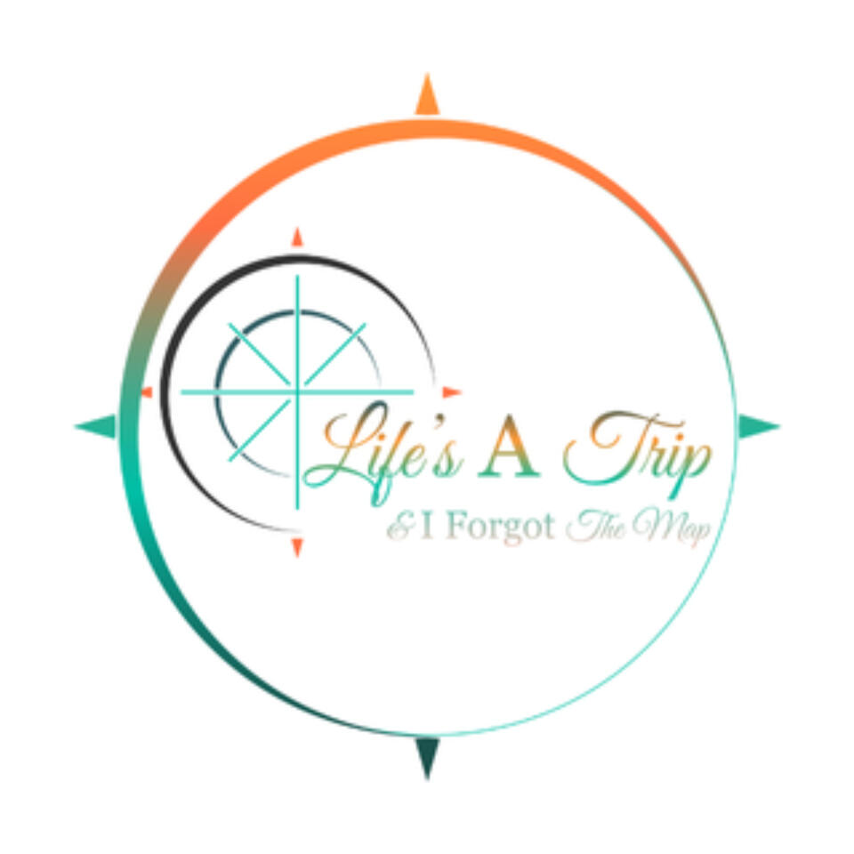 Life's A Trip - I Forgot The Map