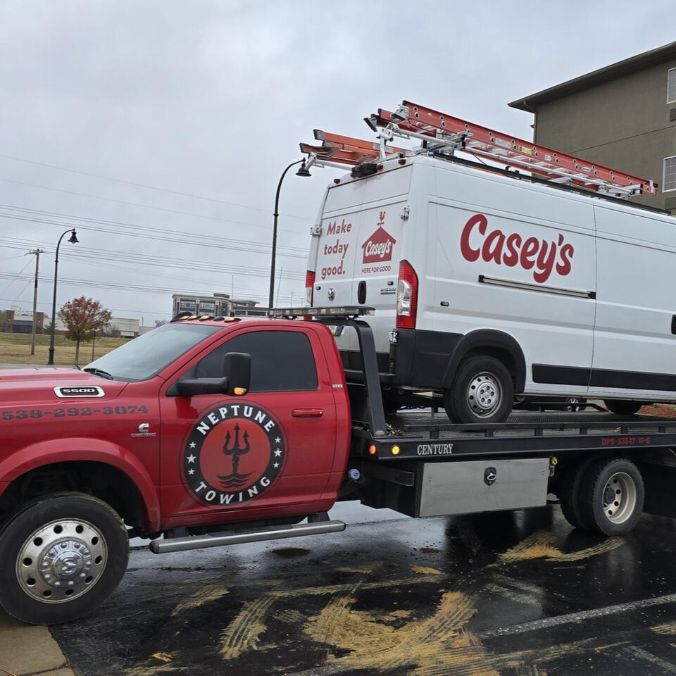 Tulsa Wrecker Experts – Quick, Safe Recovery