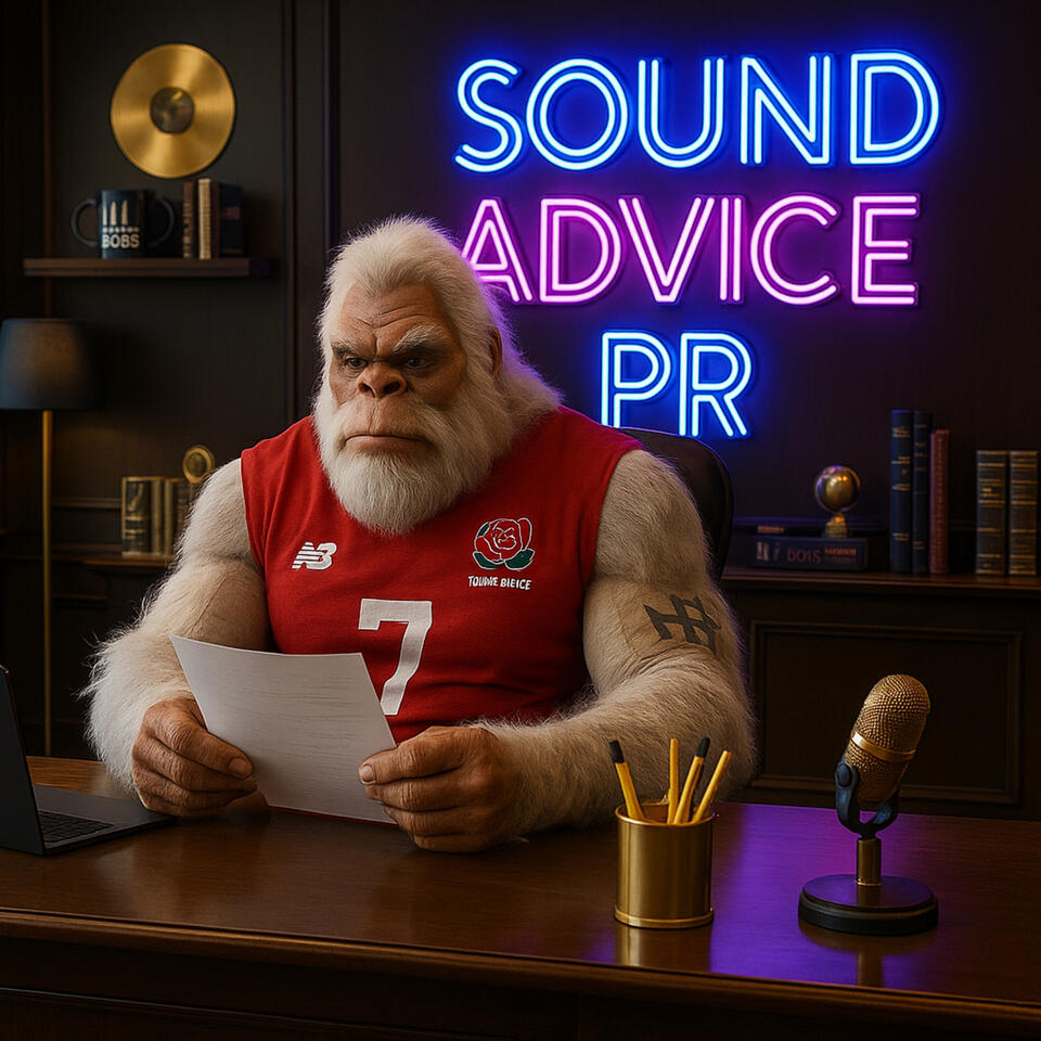 The Yeti Show by Sound Advice