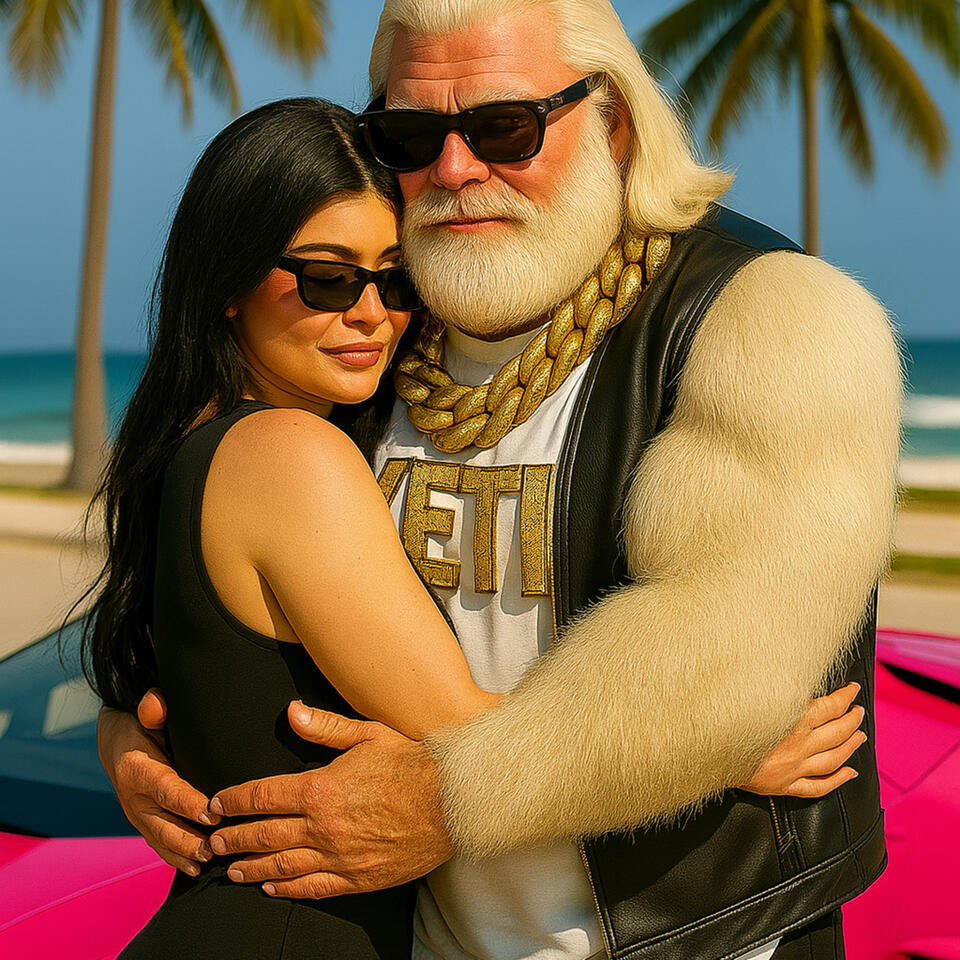 The Yeti Show