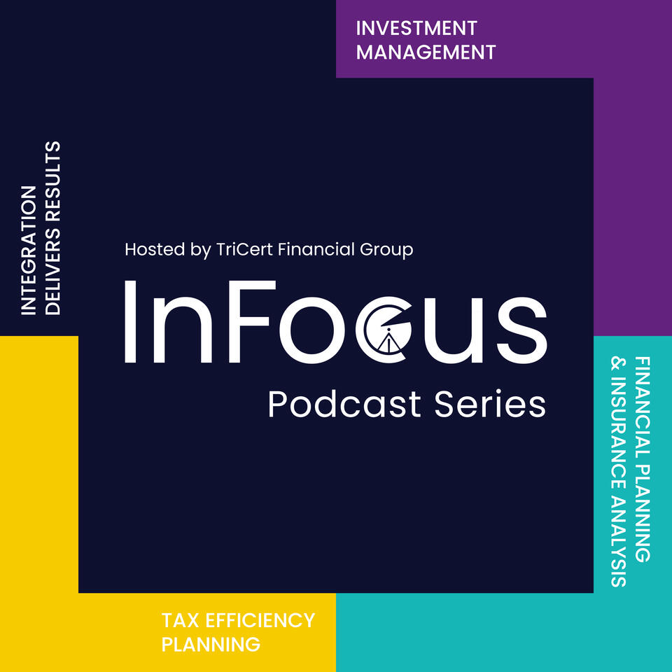 InFocus Podcasts