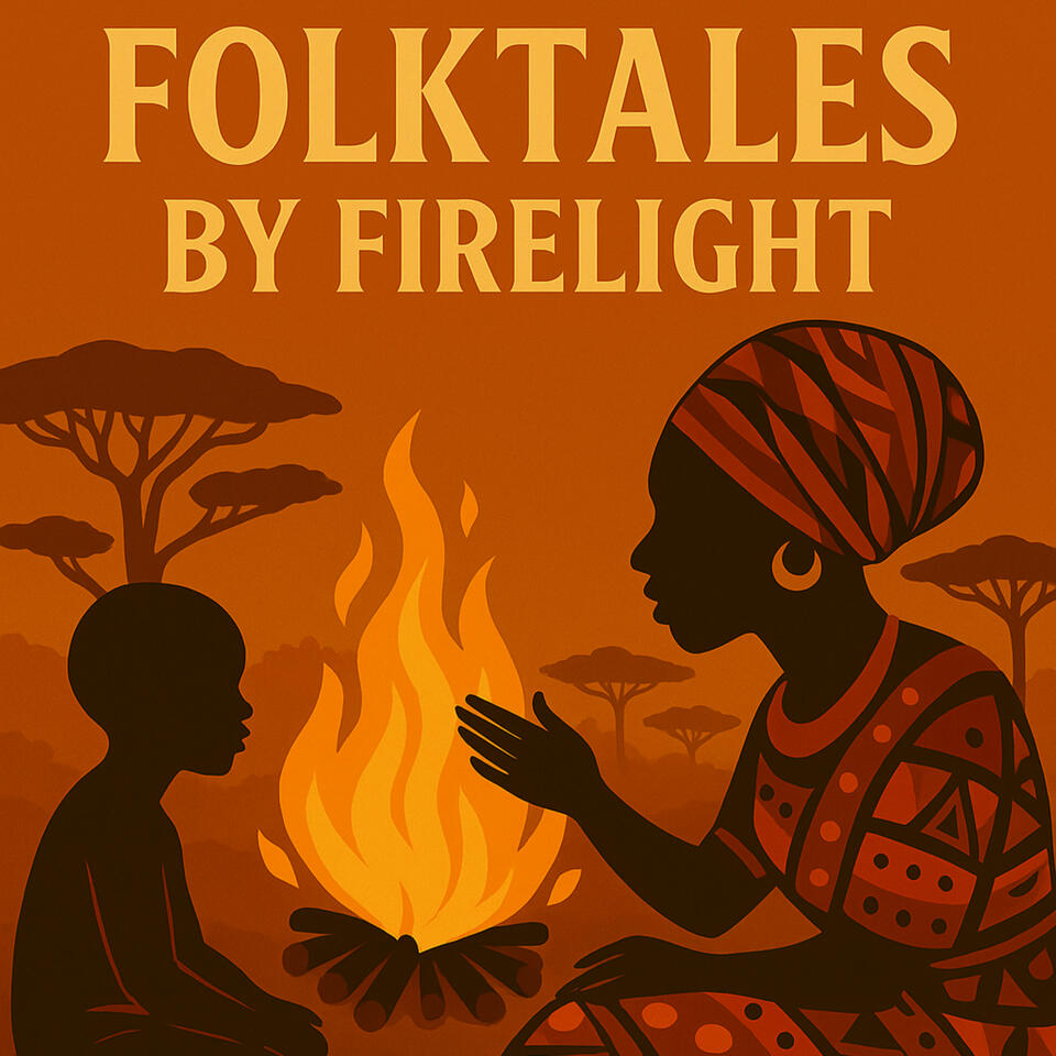 Folktales by Firelight