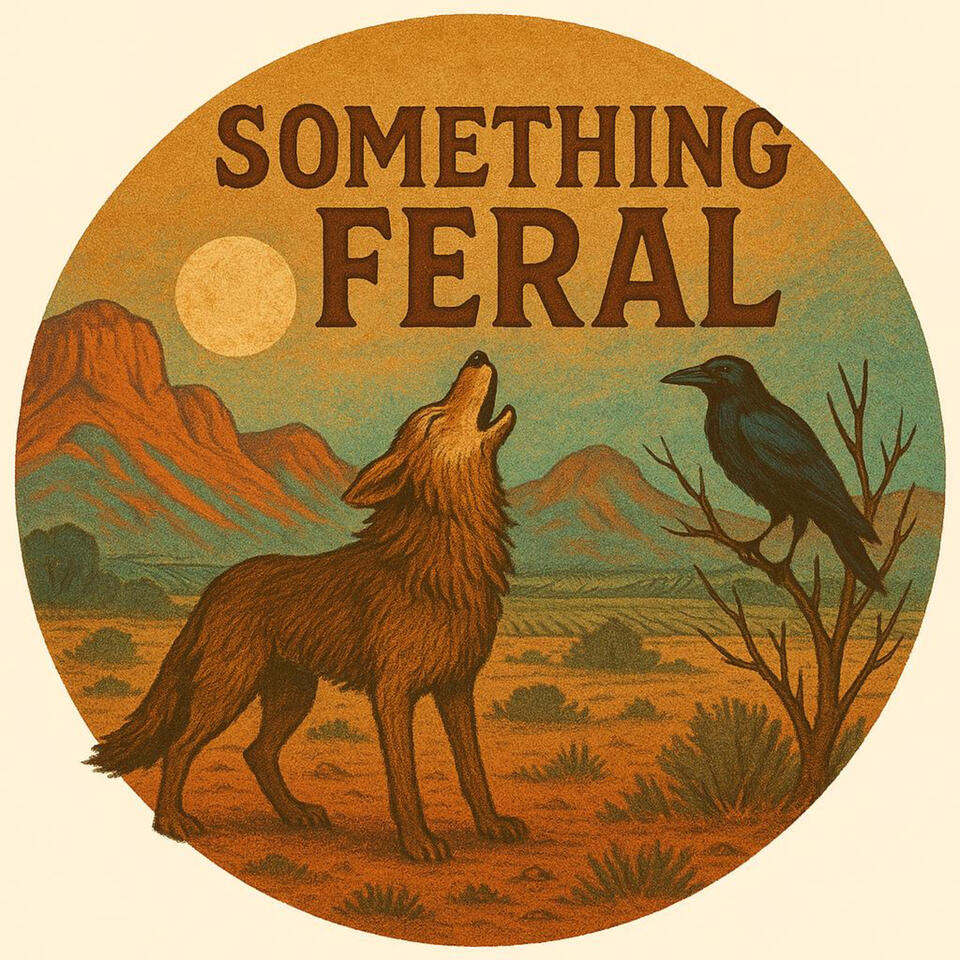 Something Feral