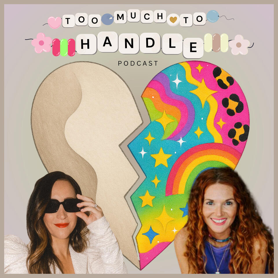 Too Much To Handle
