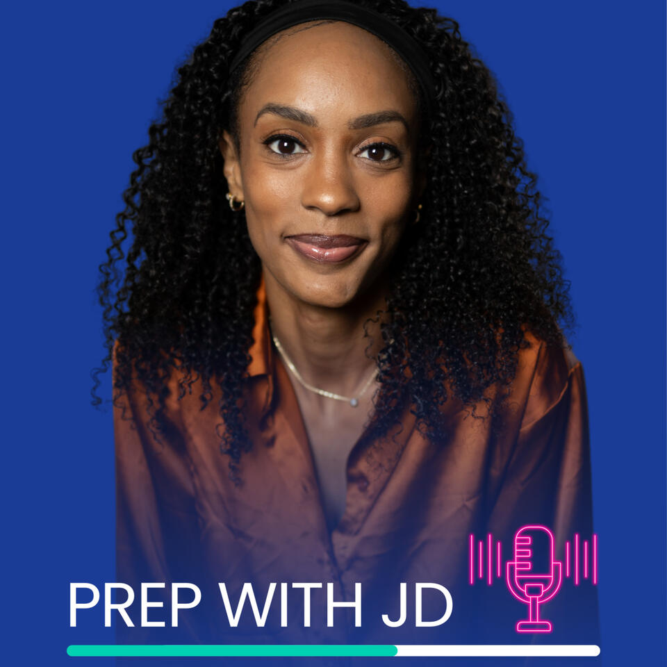 Prep With JD