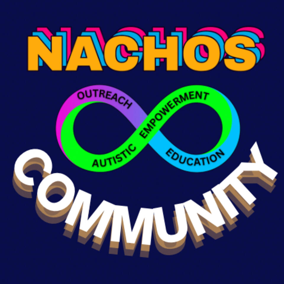 NACHOS: Neuro-Affirming Conversation Hour for Outreach and Support