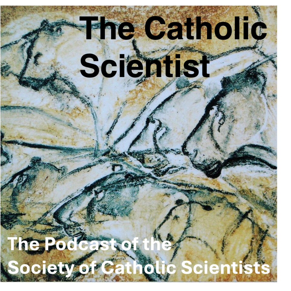 The Catholic Scientist