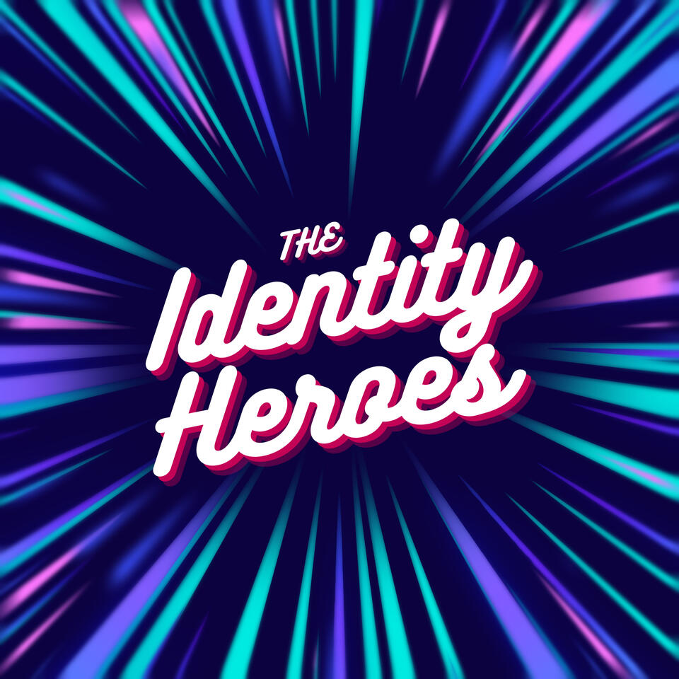 The Identity Heroes