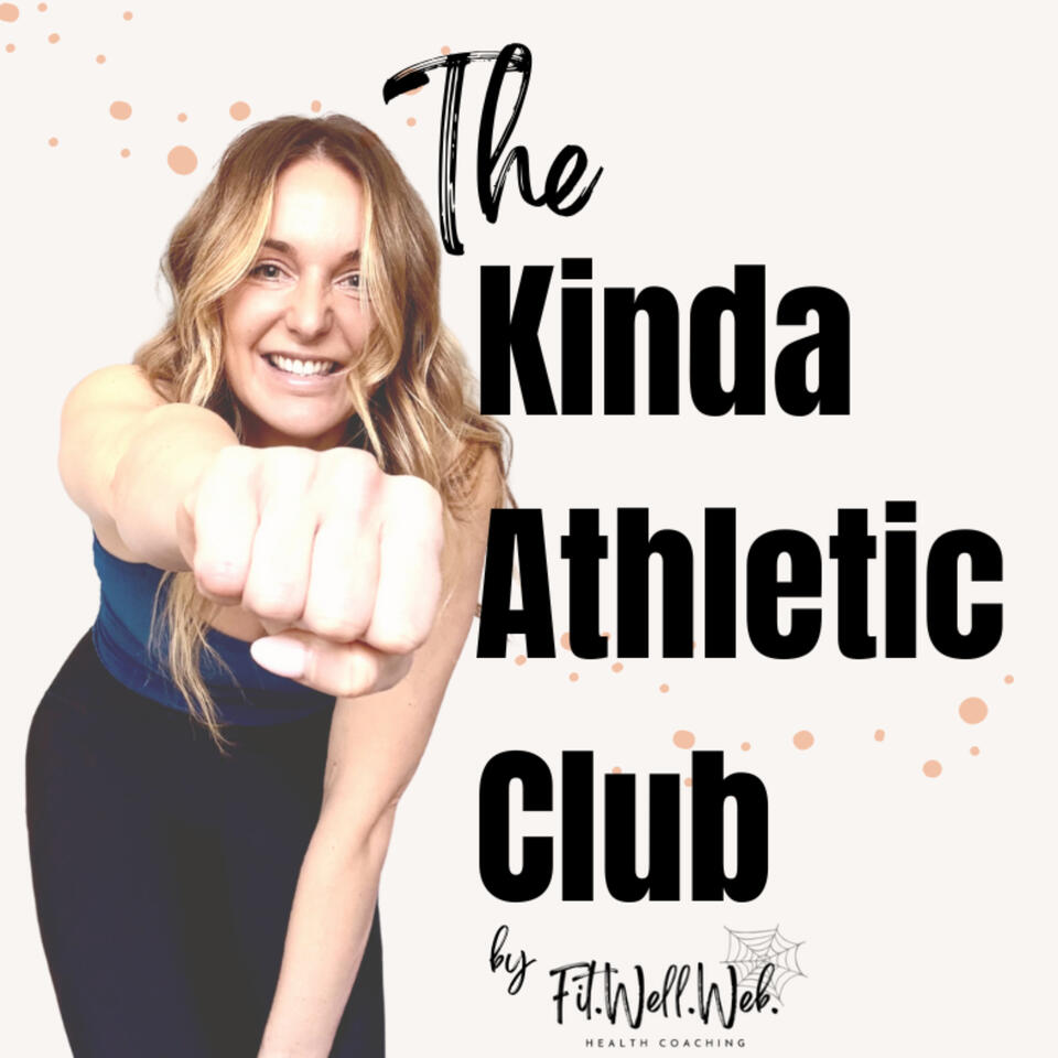 The Kinda Athletic Club