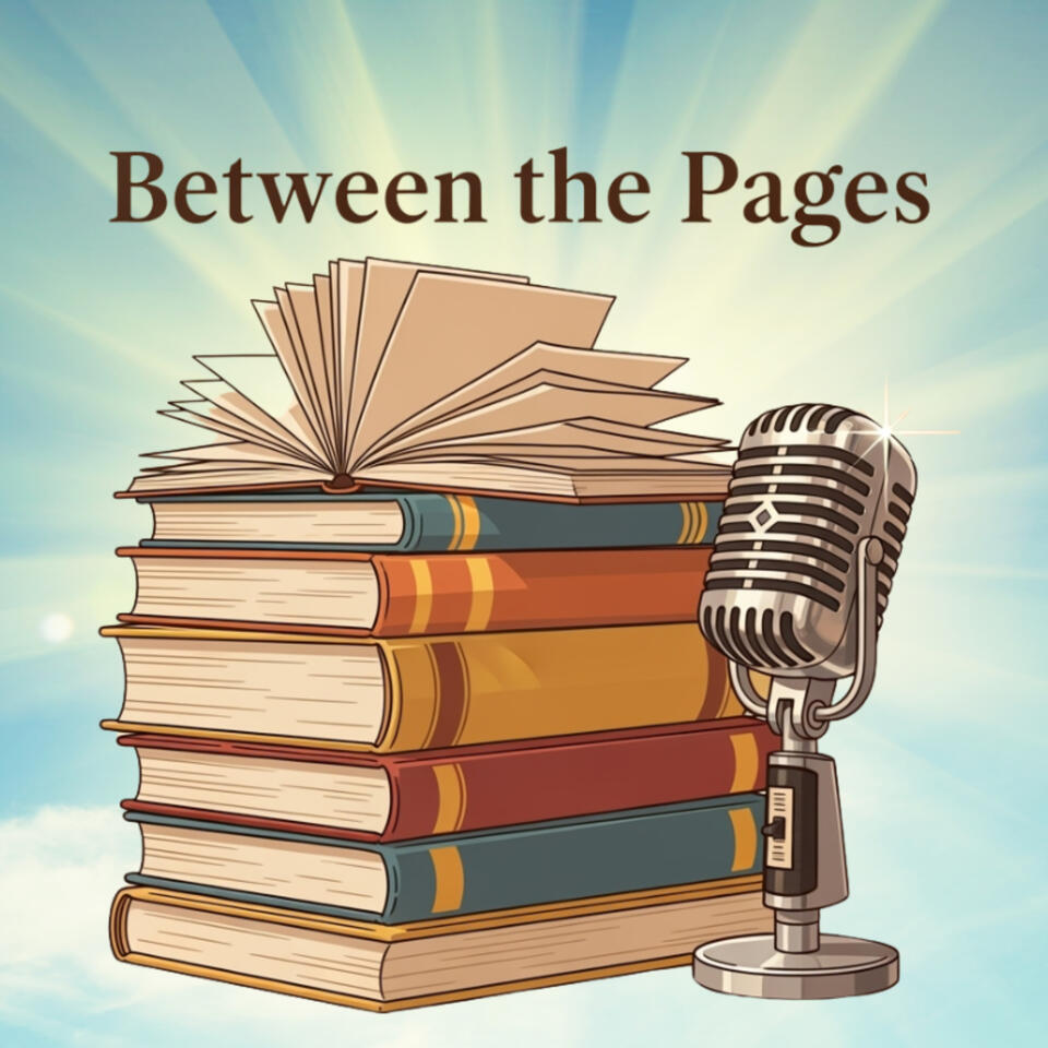 Between the Pages