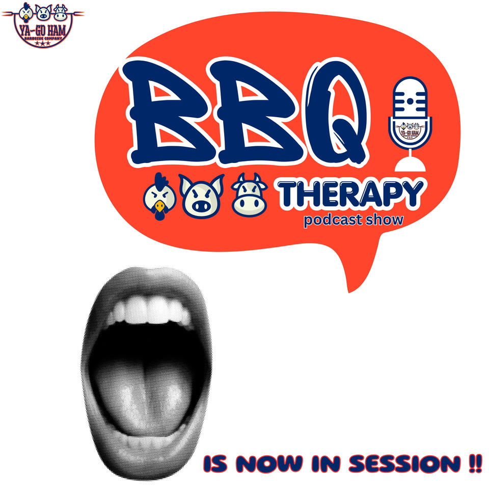 BBQ Therapy
