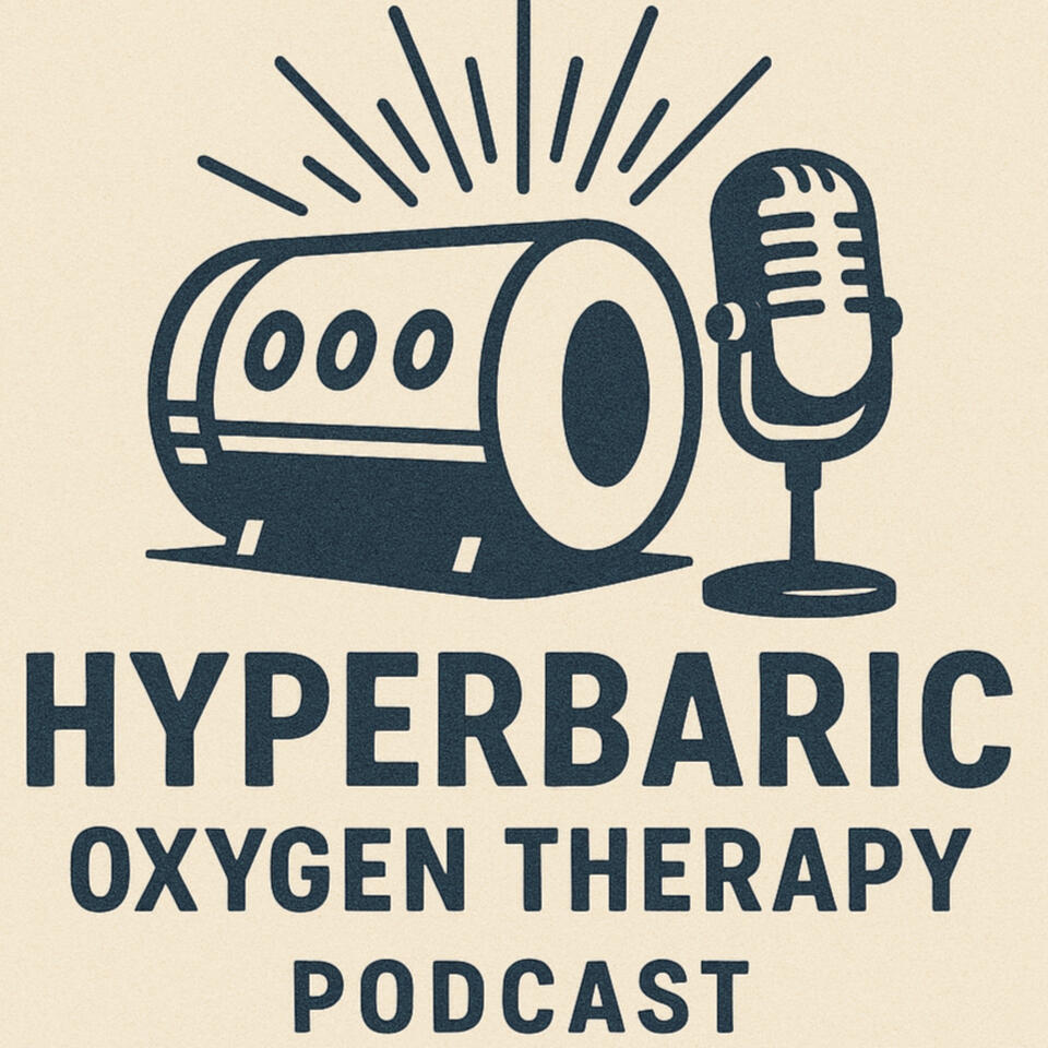 Hyperbaric Oxygen Therapy (HBOT)