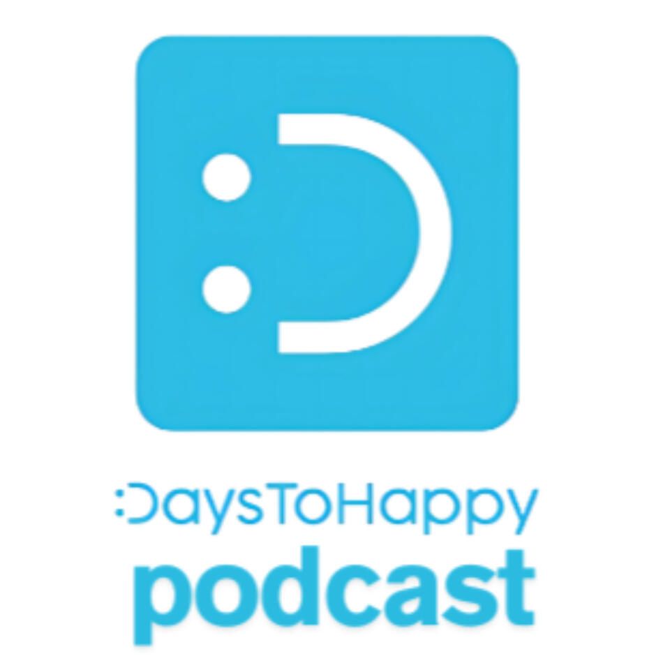 DaysToHappy