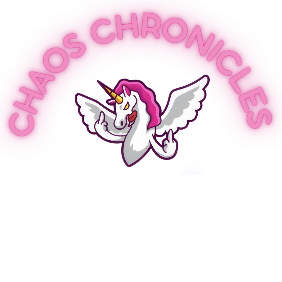 Chaos Chronicles: