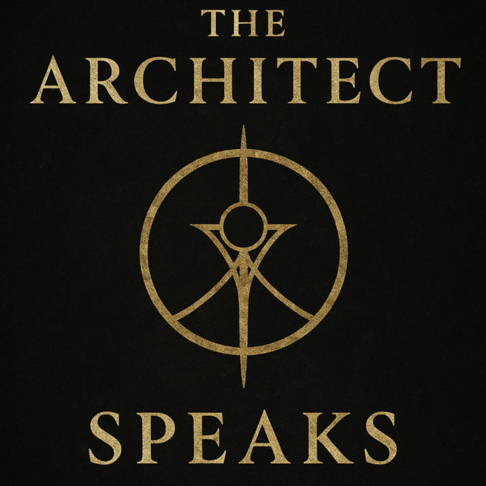The Architect Speaks