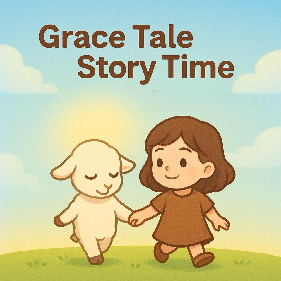 Grace Tale Story Time
