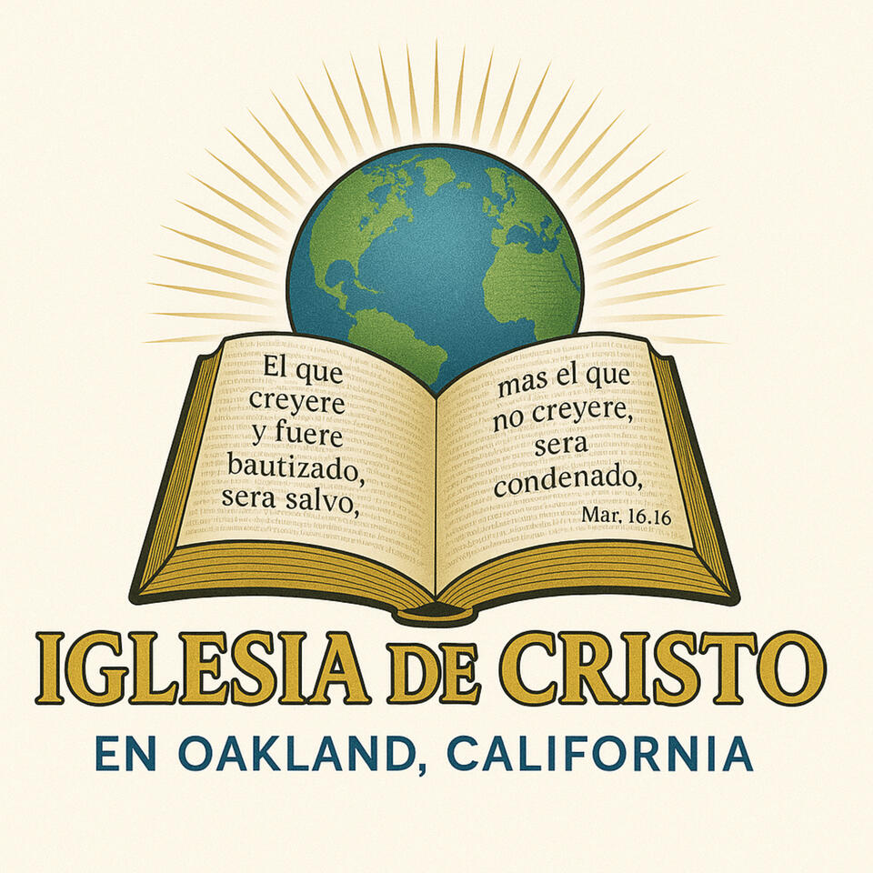 Que Dice La Biblia?