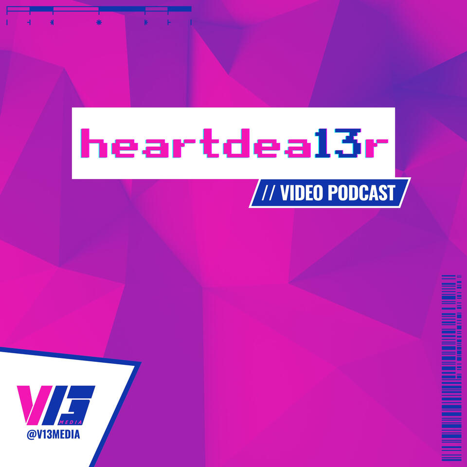 heartdea13r w/ chr1stoph3r g0nda