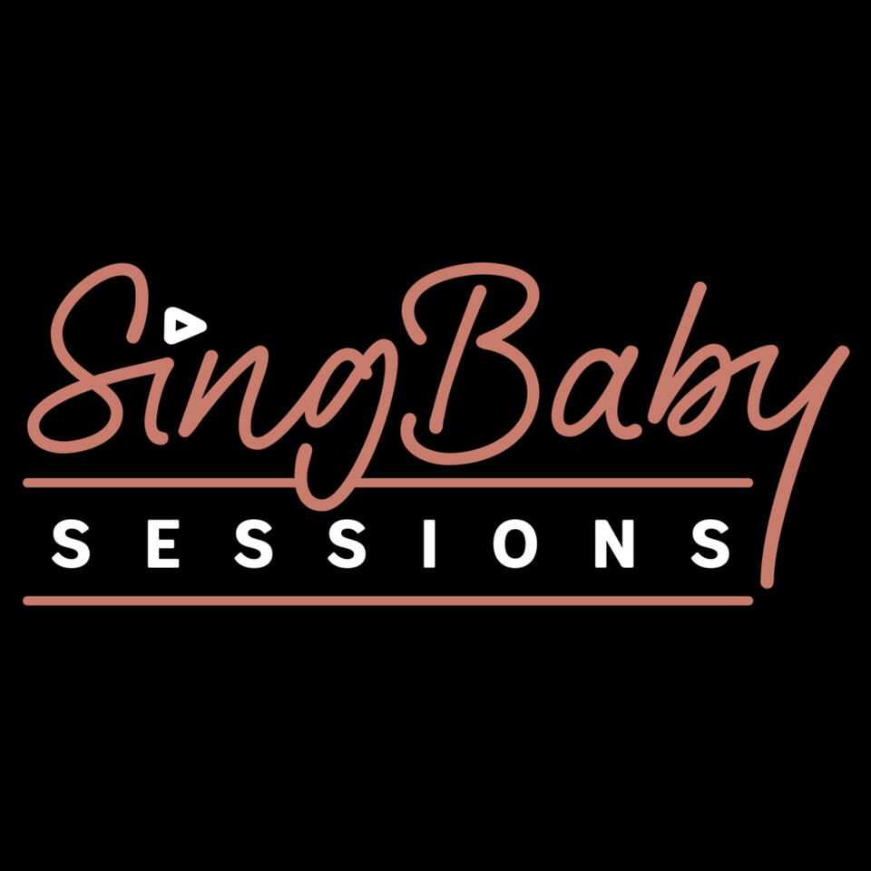 SingBaby Sessions