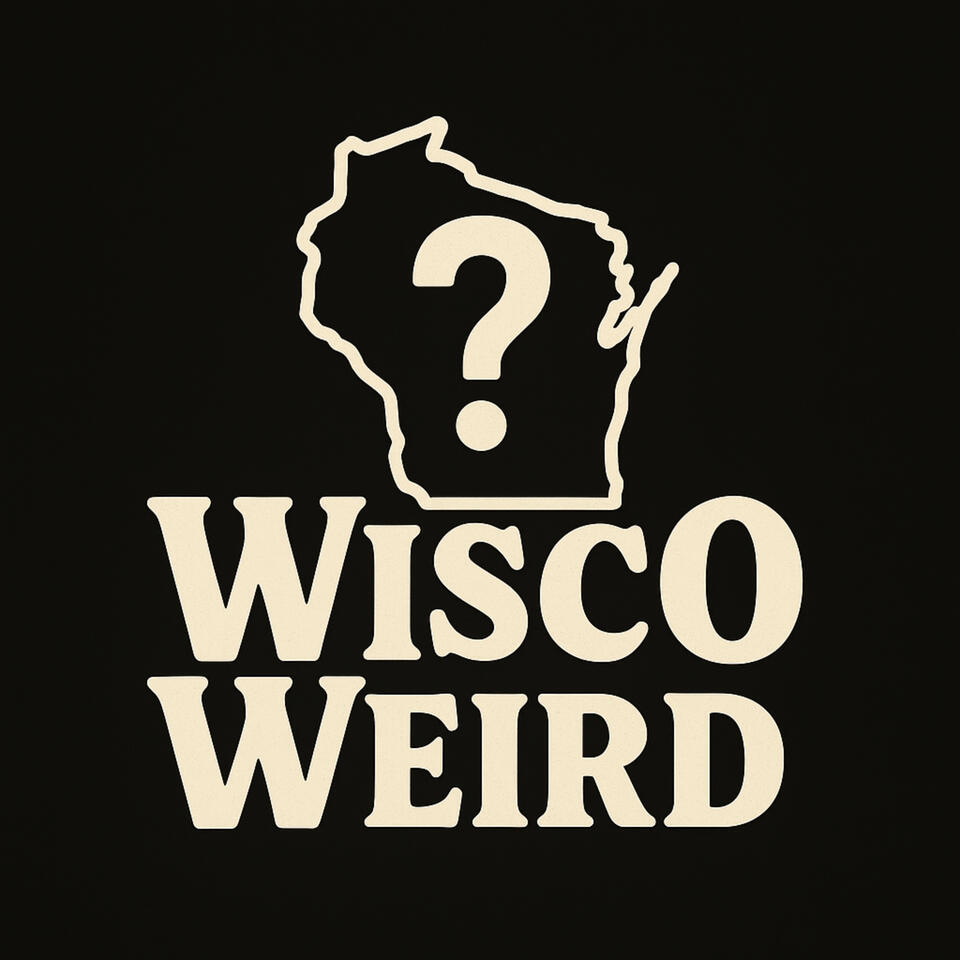WiscoWeird