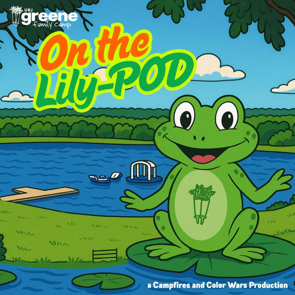 On the Lily-POD