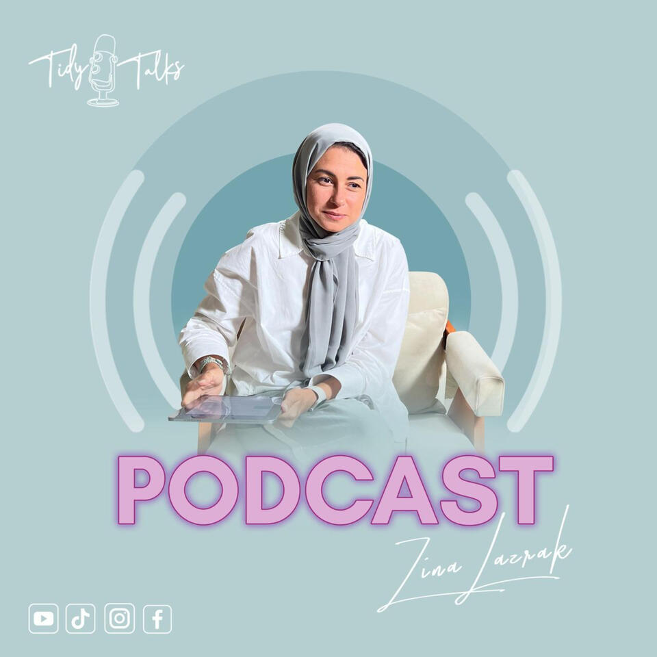 The Tidy Talks Podcast