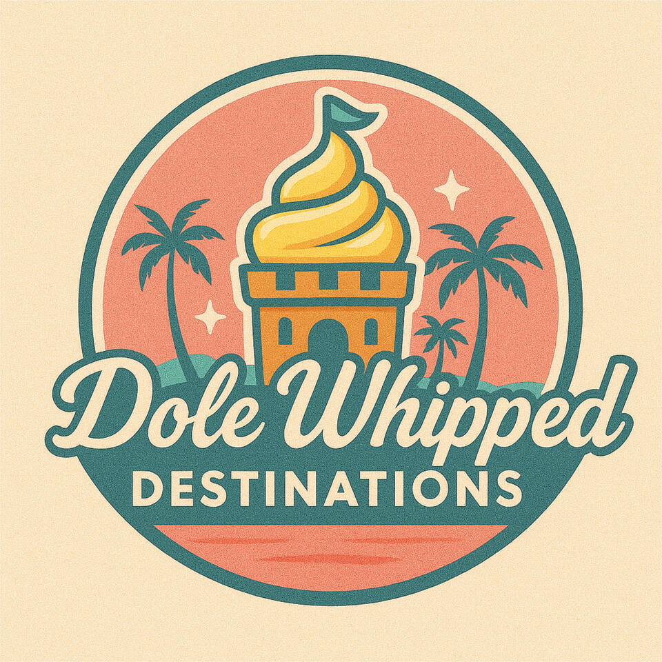 Dole Whipped Destinations