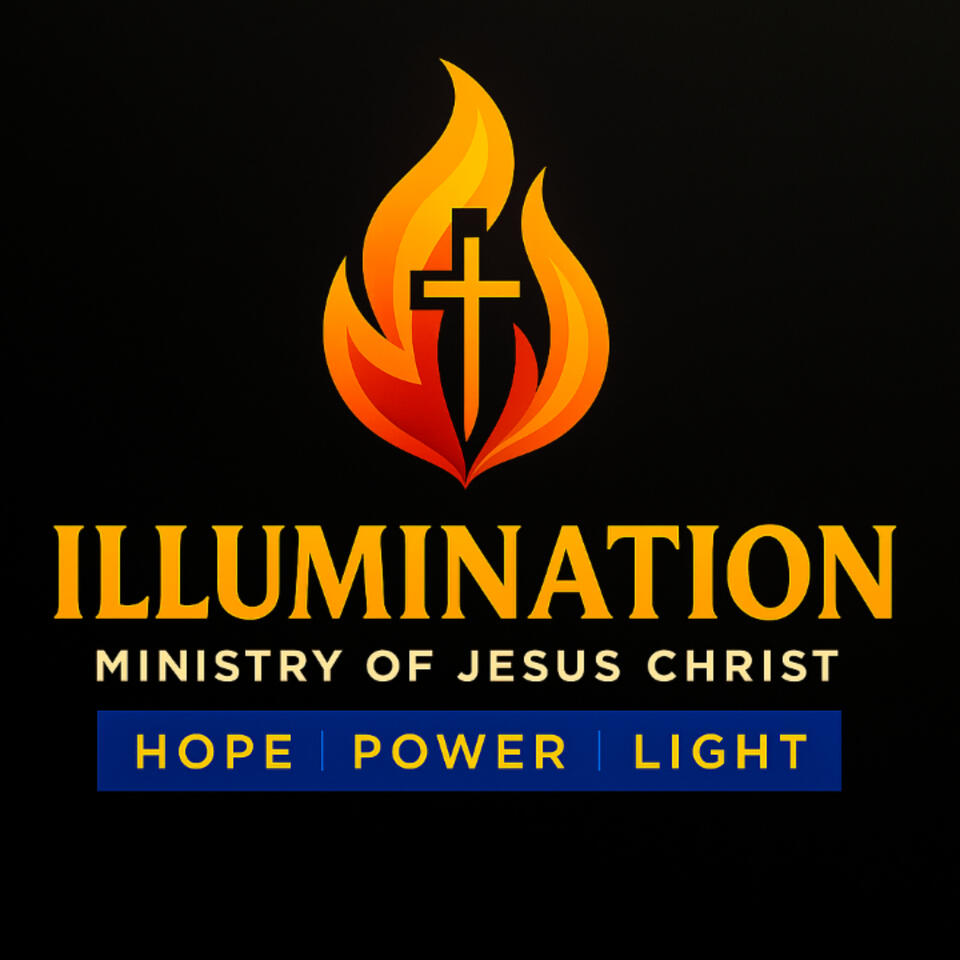 ILLUMINATED PATHS WITH JESUS