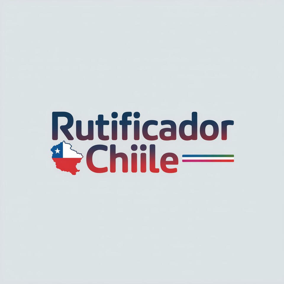 Rutificador: Nombre Rut y Firma