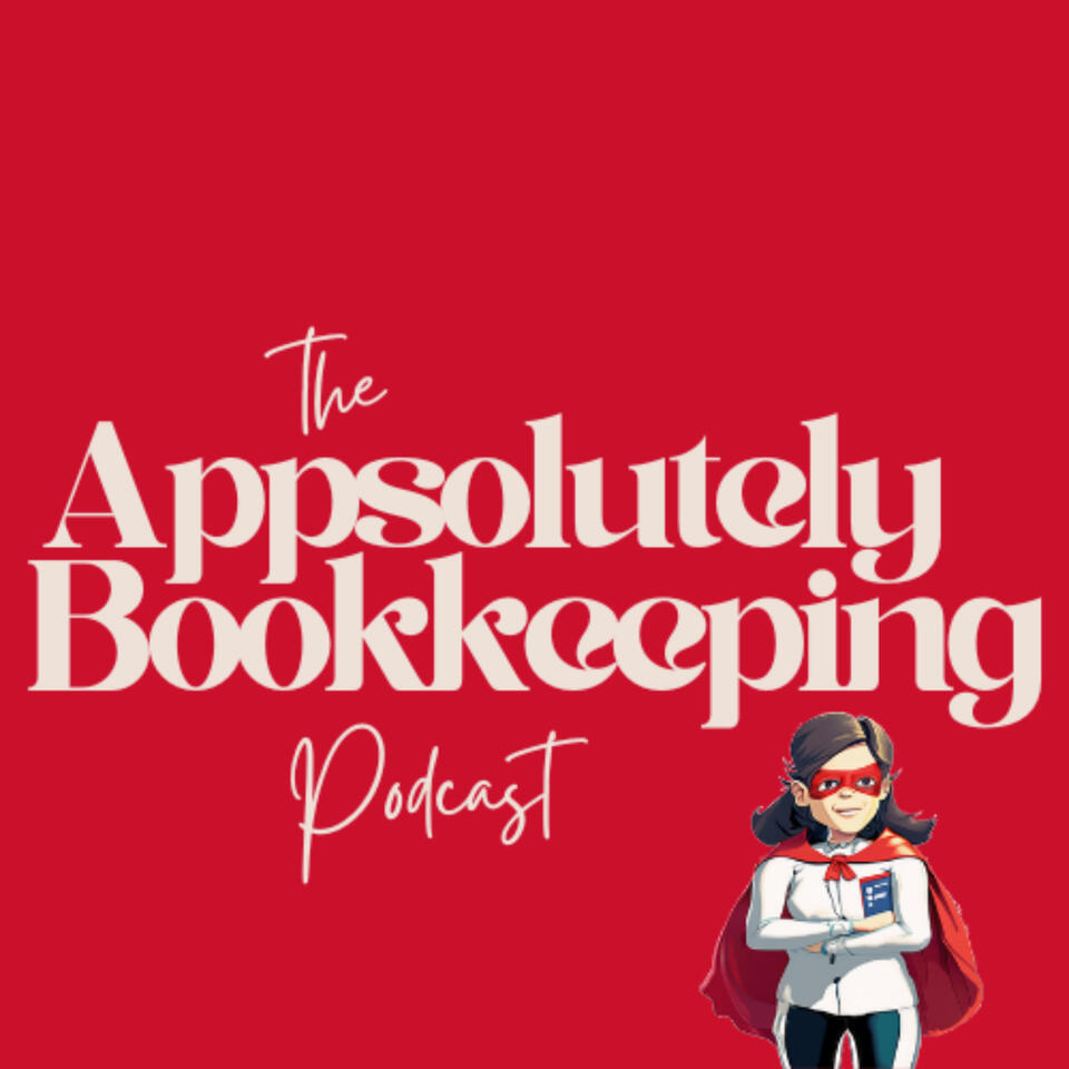 The Appsolutely Bookkeeping Podcast