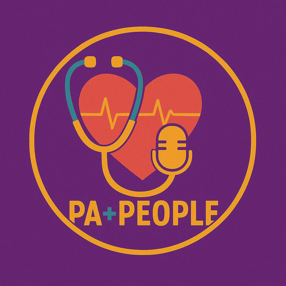 PA+People