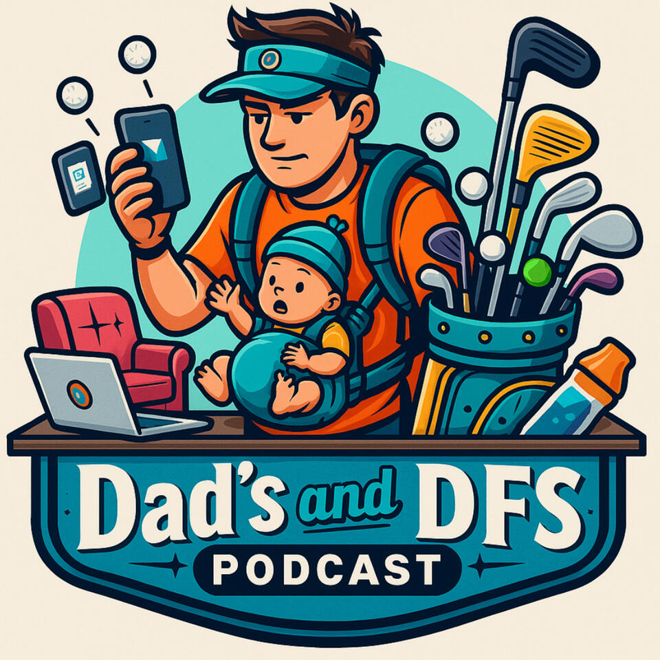 Dad's and DFS Golf