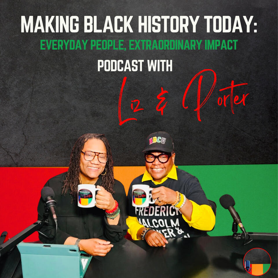 Making Black History Today: Everyday People, Extraordinary Impact