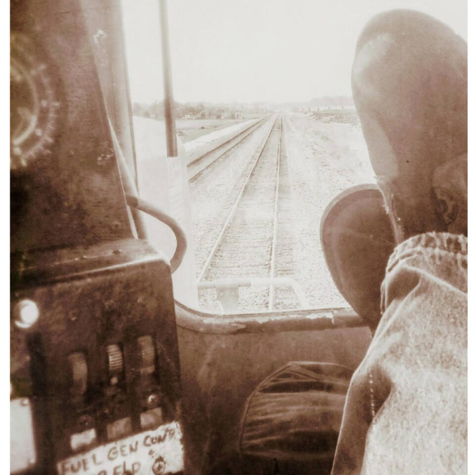 Rabbit on the Rails