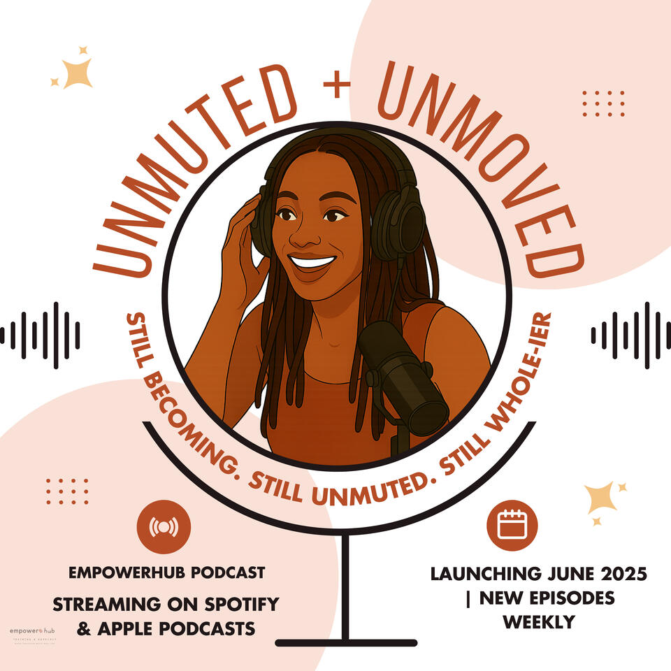 Unmuted + Unmoved