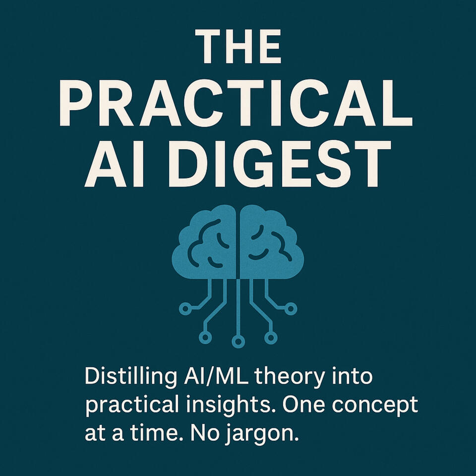 The Practical AI Digest