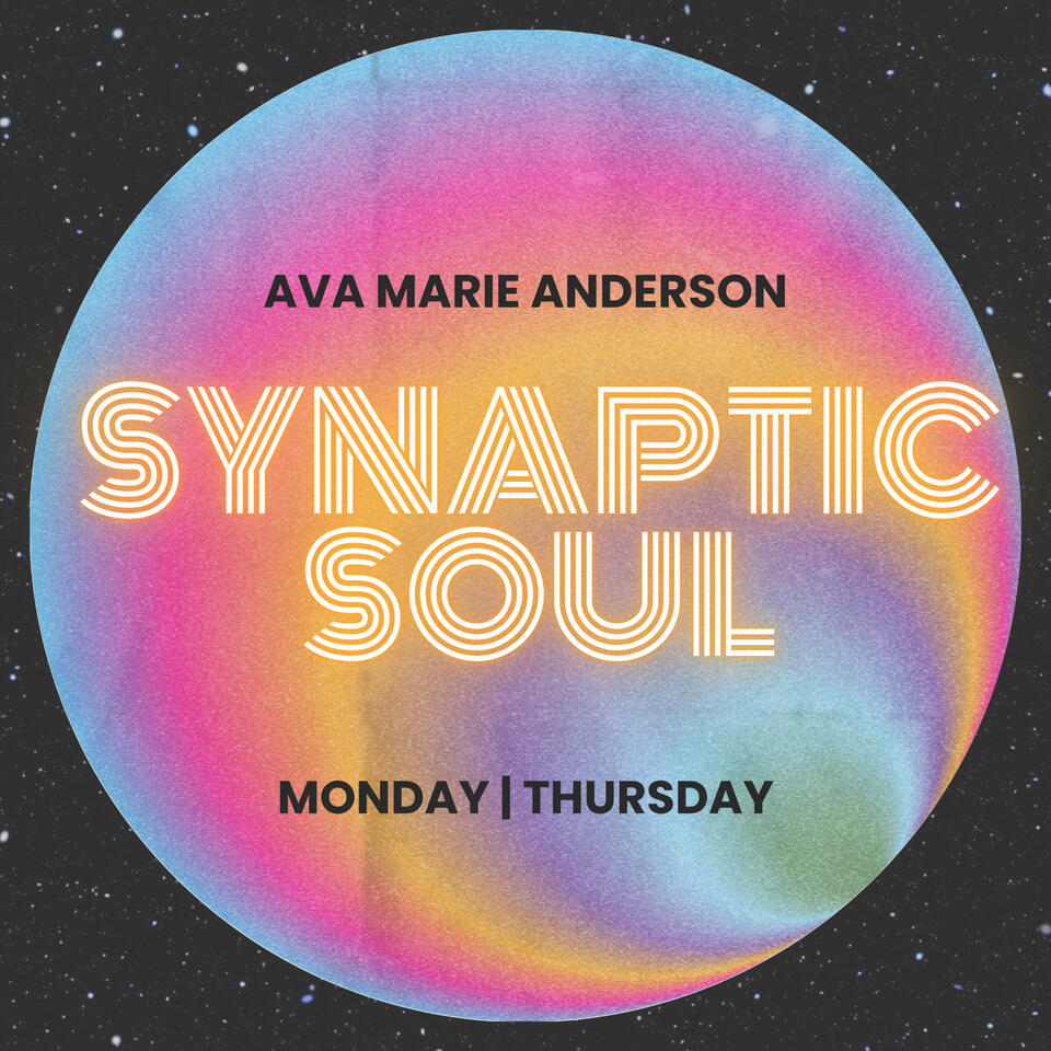 Synaptic Soul Podcast