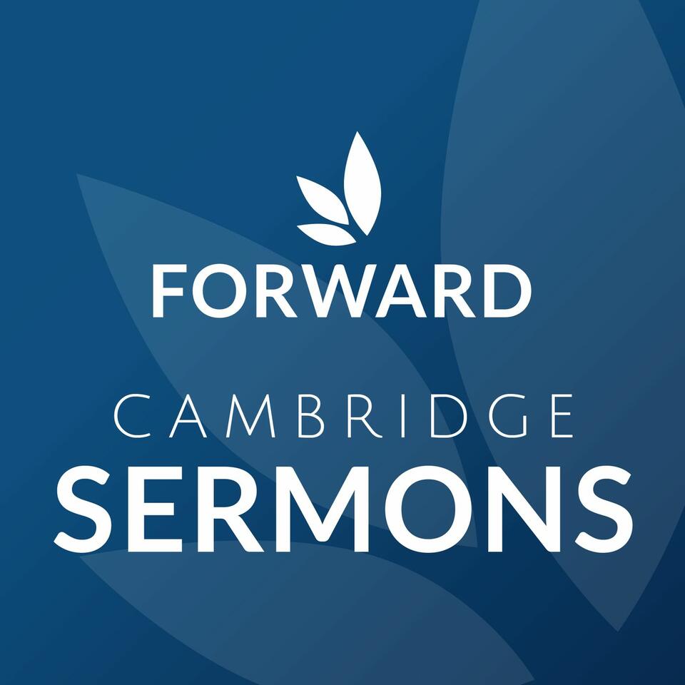 Forward Church Cambridge Sermons