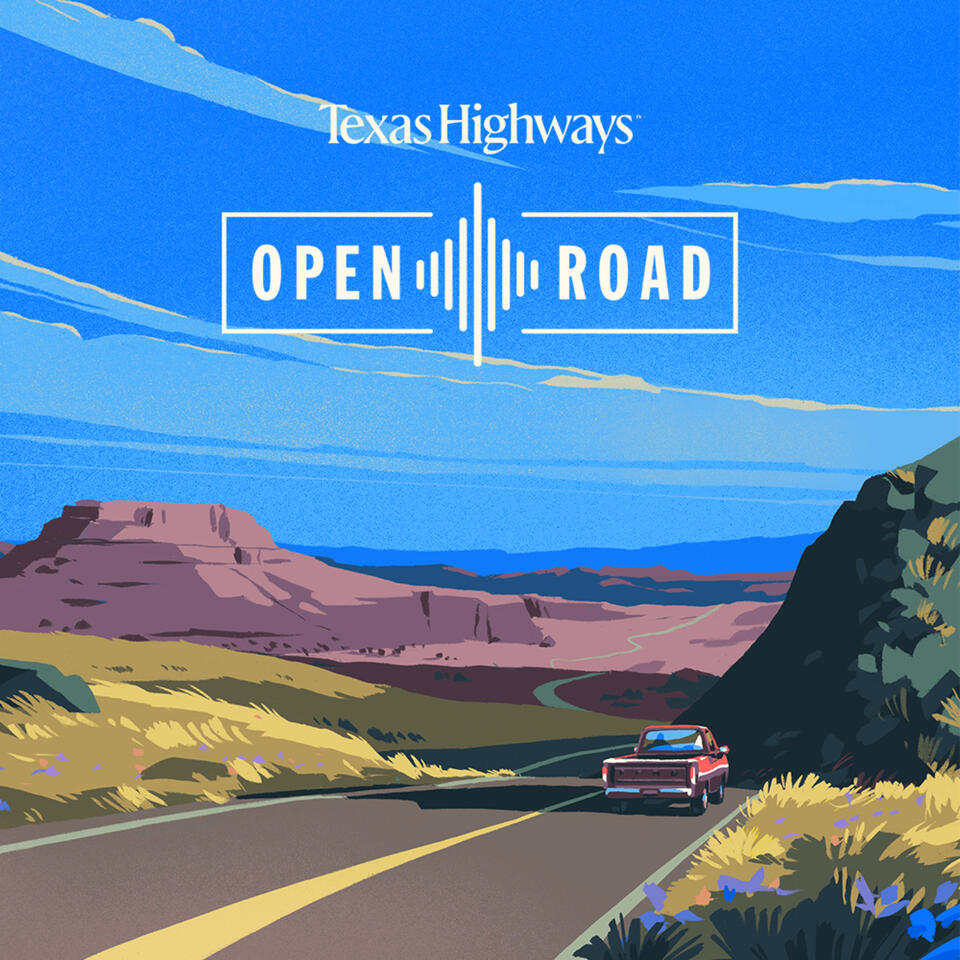 Open Road